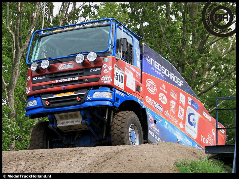 Dakar Afterparty 2015 Dakar Afterparty 2015