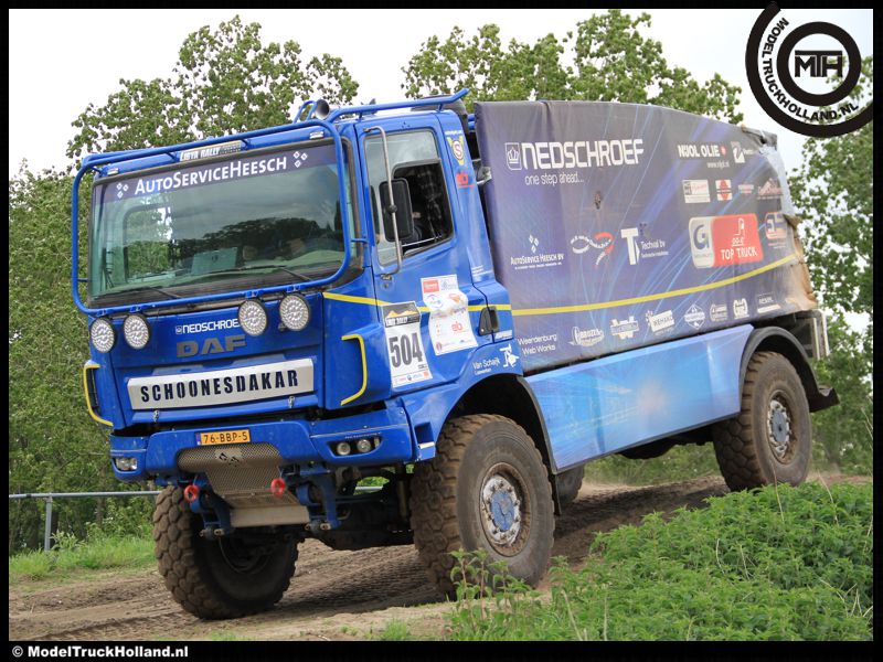 Dakar Afterparty 2015 Dakar Afterparty 2015