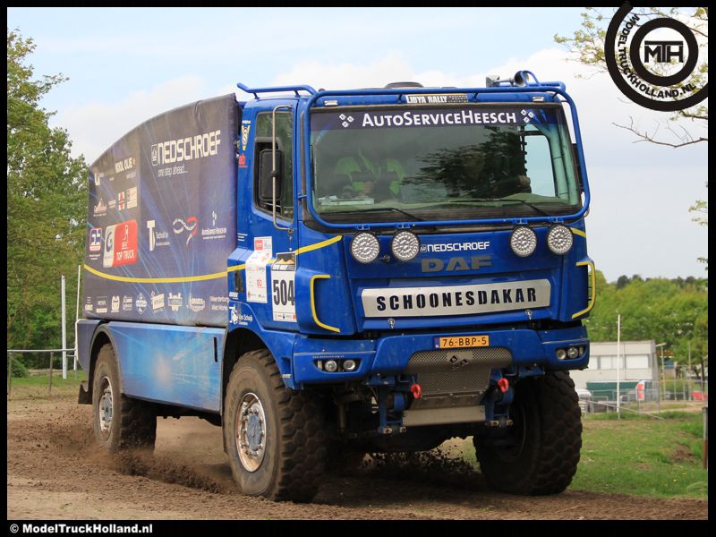 Dakar Afterparty 2015 Dakar Afterparty 2015