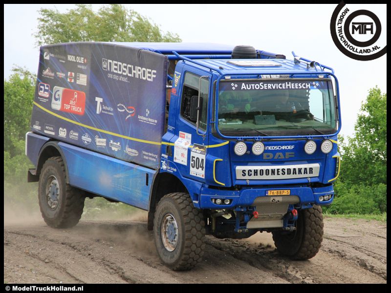Dakar Afterparty 2015 Dakar Afterparty 2015