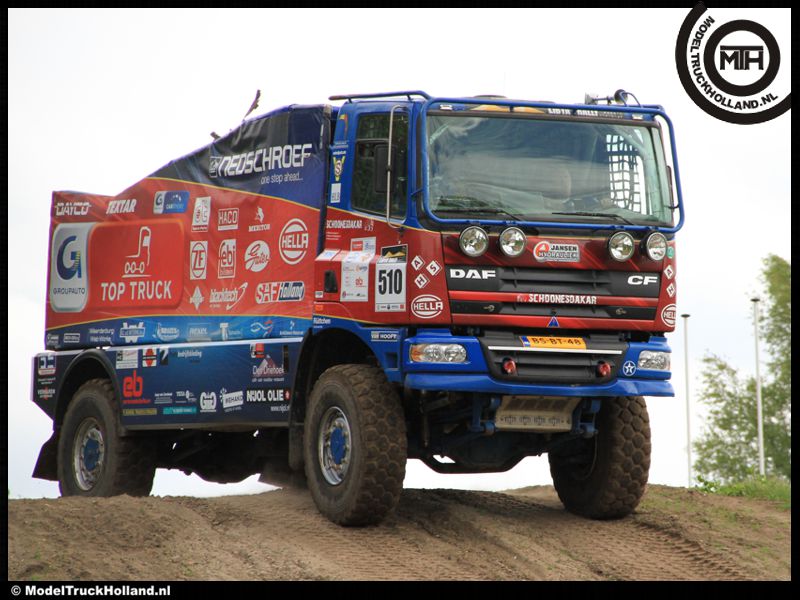 Dakar Afterparty 2015 Dakar Afterparty 2015