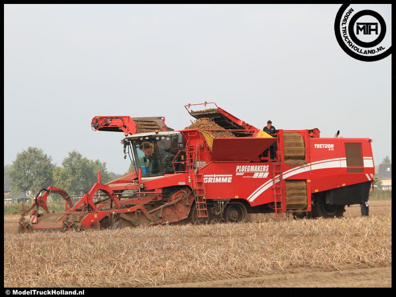 Aardappels Rooien 27sept2014 Aardappels Rooien 27sept2014