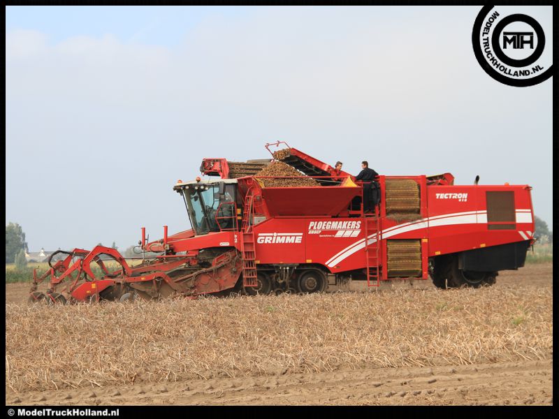 Aardappels Rooien 27sept2014 Aardappels Rooien 27sept2014