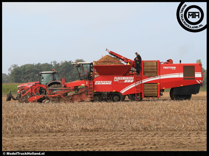 Aardappels Rooien 27sept2014 Aardappels Rooien 27sept2014