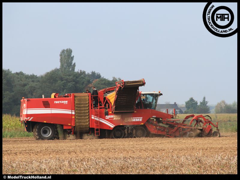 Aardappels Rooien 27sept2014 Aardappels Rooien 27sept2014