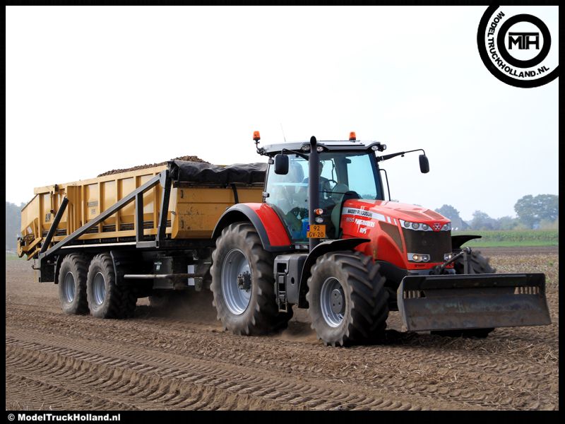 Aardappels Rooien 27sept2014 Aardappels Rooien 27sept2014