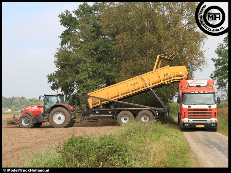 Aardappels Rooien 27sept2014 Aardappels Rooien 27sept2014