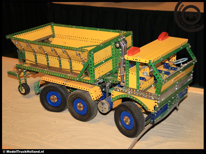 Meccano 2014 Meccano 2014