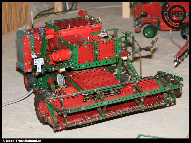 Meccano 2014 Meccano 2014