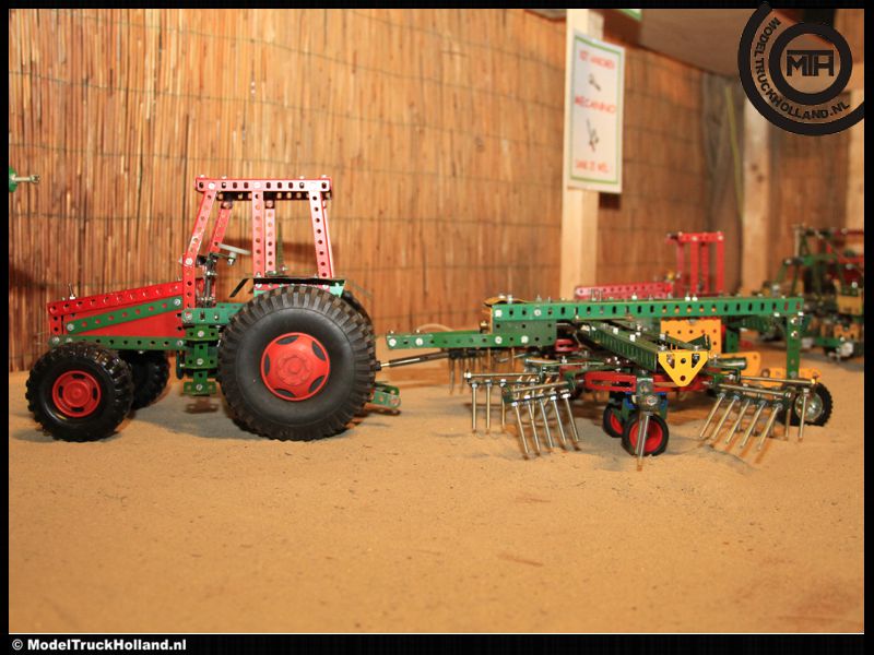 Meccano 2014 Meccano 2014