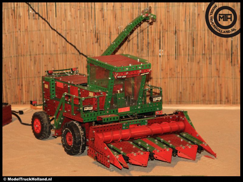 Meccano 2014 Meccano 2014