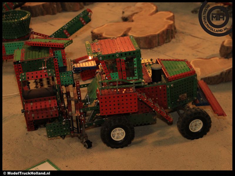 Meccano 2014 Meccano 2014