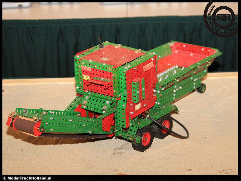 Meccano 2014 Meccano 2014