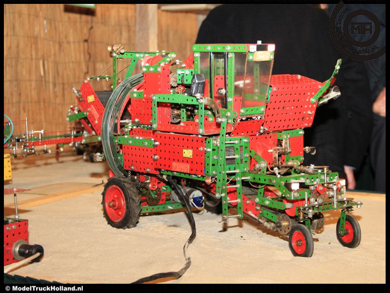 Meccano 2014 Meccano 2014