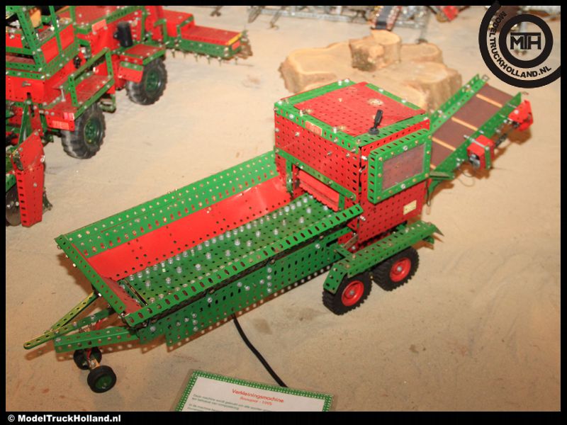 Meccano 2014 Meccano 2014