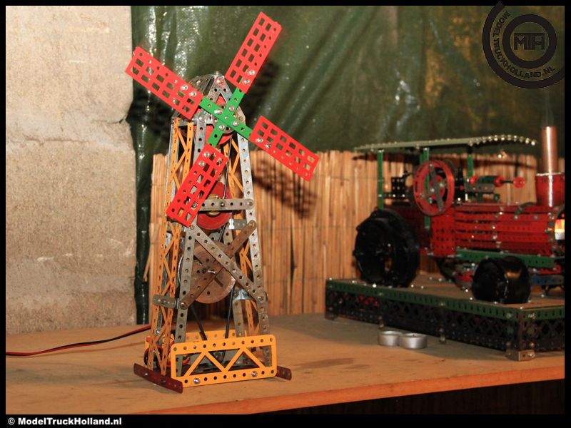 Meccano 2014 Meccano 2014