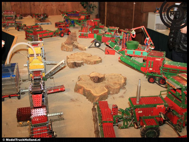 Meccano 2014 Meccano 2014