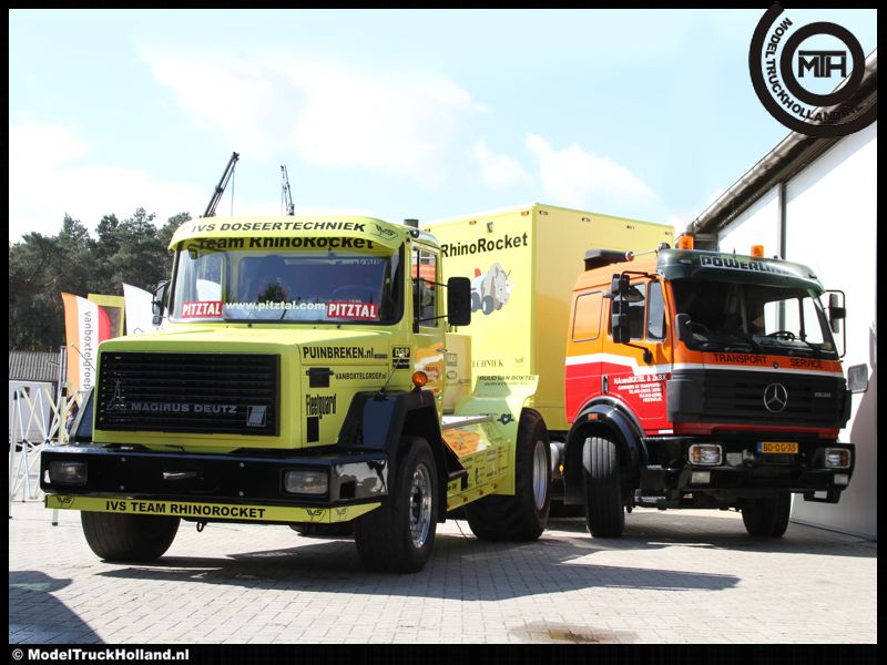 Truckrun Westervoort 2013 Truckrun Westervoort 2013