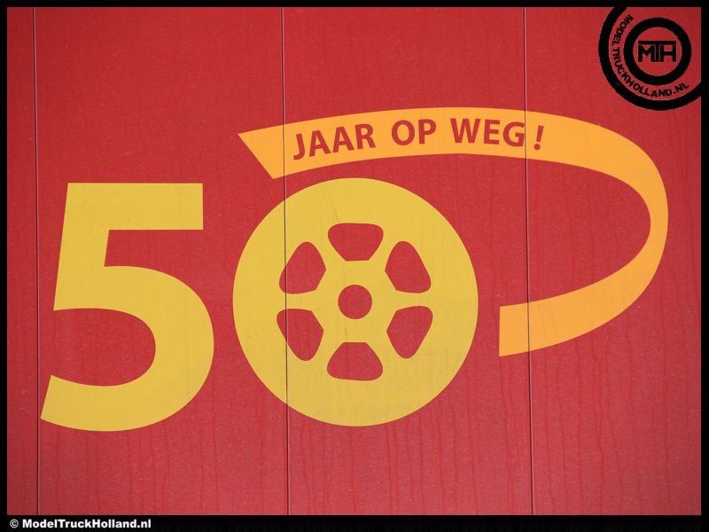 50 jaar W.B. van der Donk 2014 50 jaar W.B. van der Donk 2014