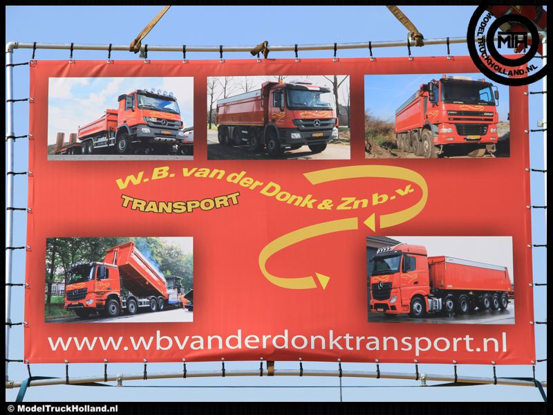 50 jaar W.B. van der Donk 2014 50 jaar W.B. van der Donk 2014