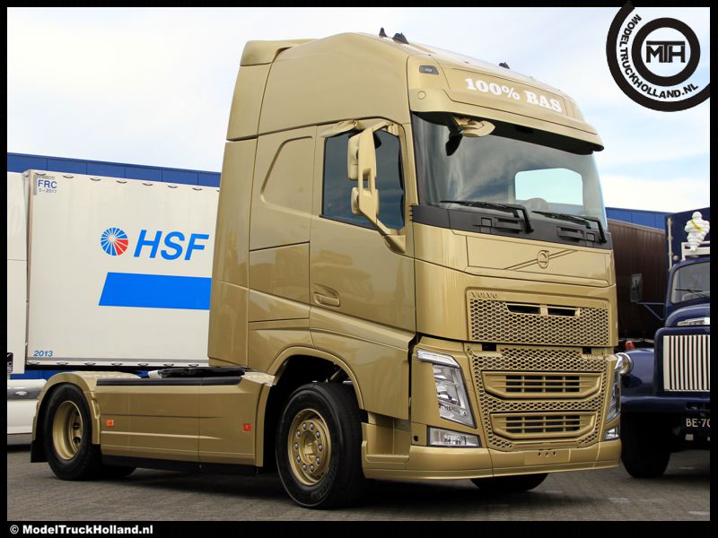 Opendag BAS Volvo 2015 Opendag BAS Volvo 2015