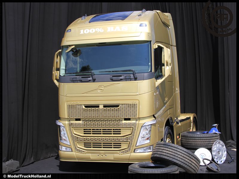 Opendag BAS Volvo 2015 Opendag BAS Volvo 2015