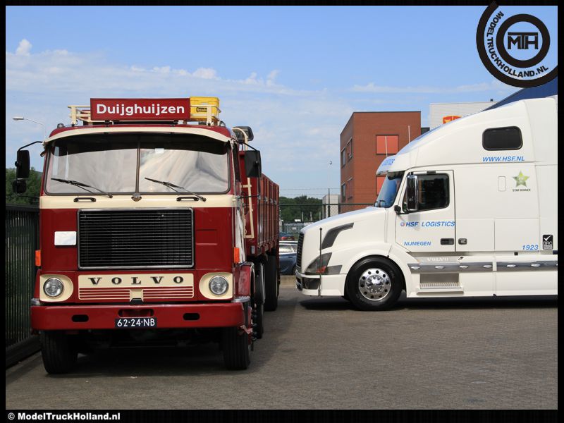 Opendag BAS Volvo 2015 Opendag BAS Volvo 2015