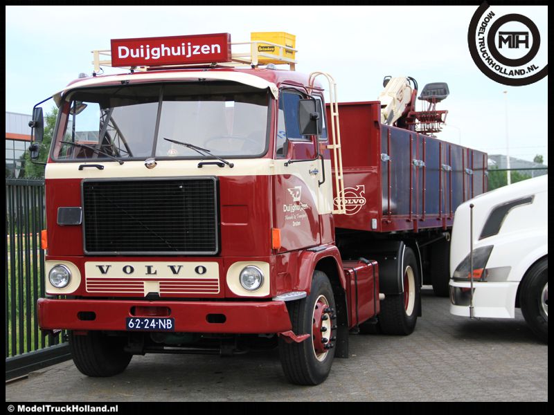 Opendag BAS Volvo 2015 Opendag BAS Volvo 2015