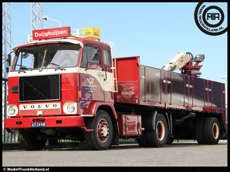 Opendag BAS Volvo 2015 Opendag BAS Volvo 2015
