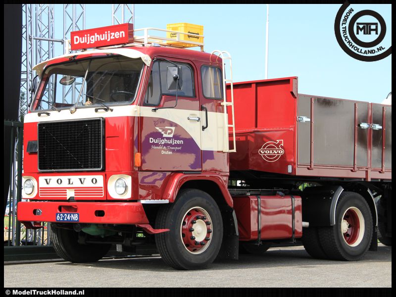 Opendag BAS Volvo 2015 Opendag BAS Volvo 2015