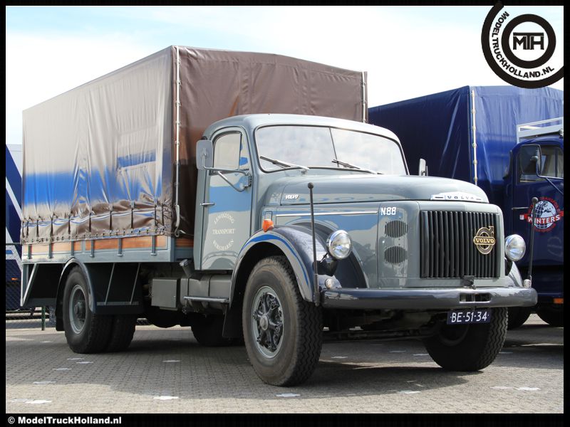 Opendag BAS Volvo 2015 Opendag BAS Volvo 2015