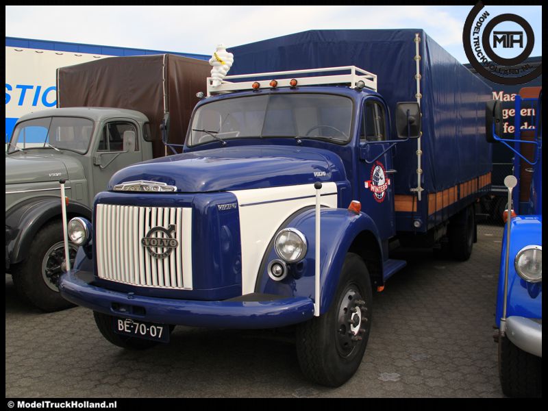 Opendag BAS Volvo 2015 Opendag BAS Volvo 2015
