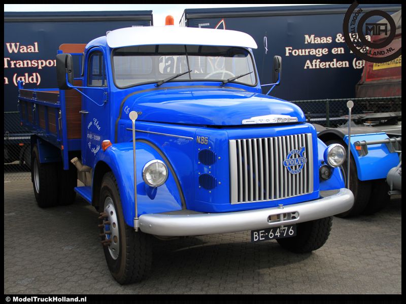 Opendag BAS Volvo 2015 Opendag BAS Volvo 2015