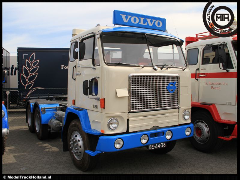 Opendag BAS Volvo 2015 Opendag BAS Volvo 2015