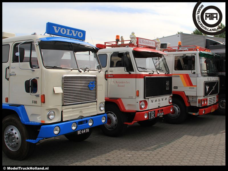 Opendag BAS Volvo 2015 Opendag BAS Volvo 2015