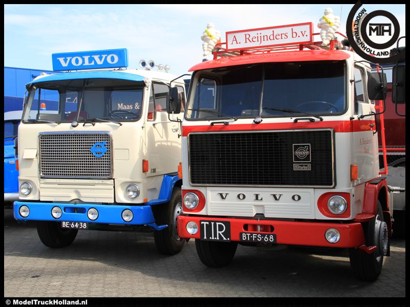 Opendag BAS Volvo 2015 Opendag BAS Volvo 2015