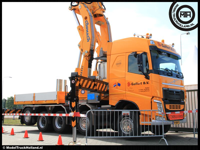 Opendag BAS Volvo 2015 Opendag BAS Volvo 2015