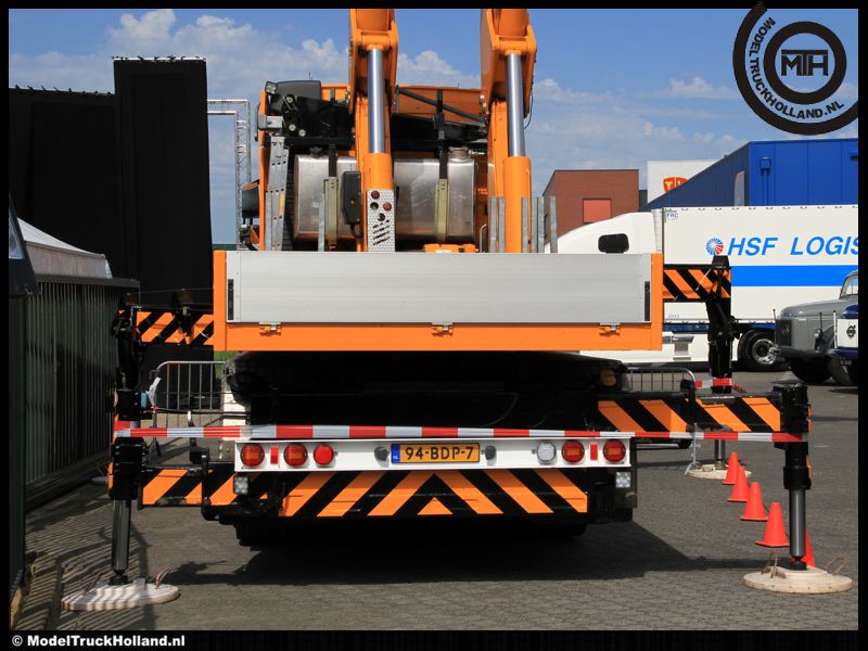 Opendag BAS Volvo 2015 Opendag BAS Volvo 2015
