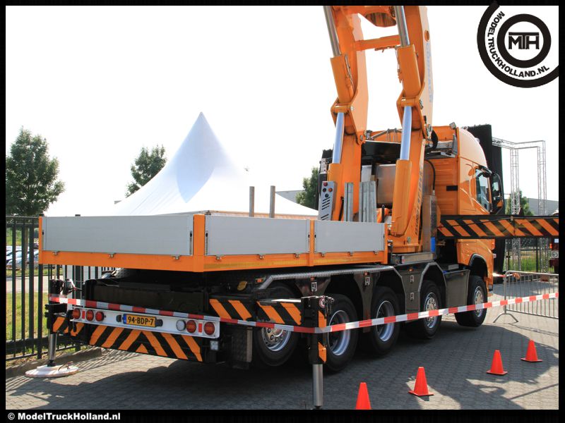 Opendag BAS Volvo 2015 Opendag BAS Volvo 2015