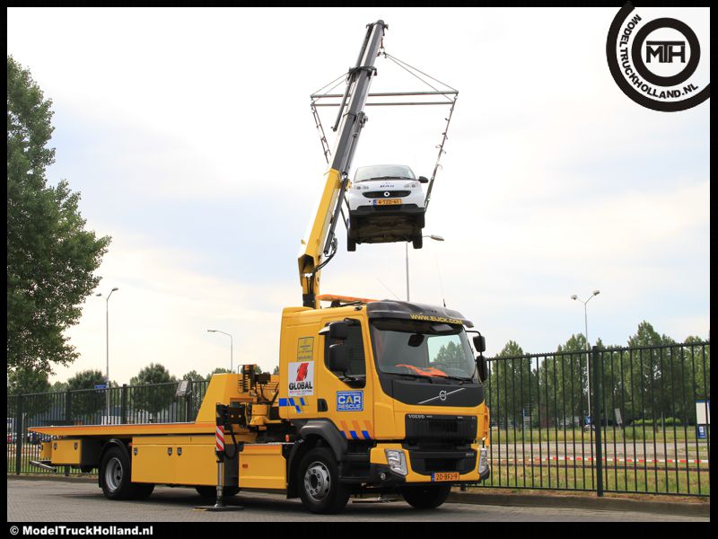 Opendag BAS Volvo 2015 Opendag BAS Volvo 2015