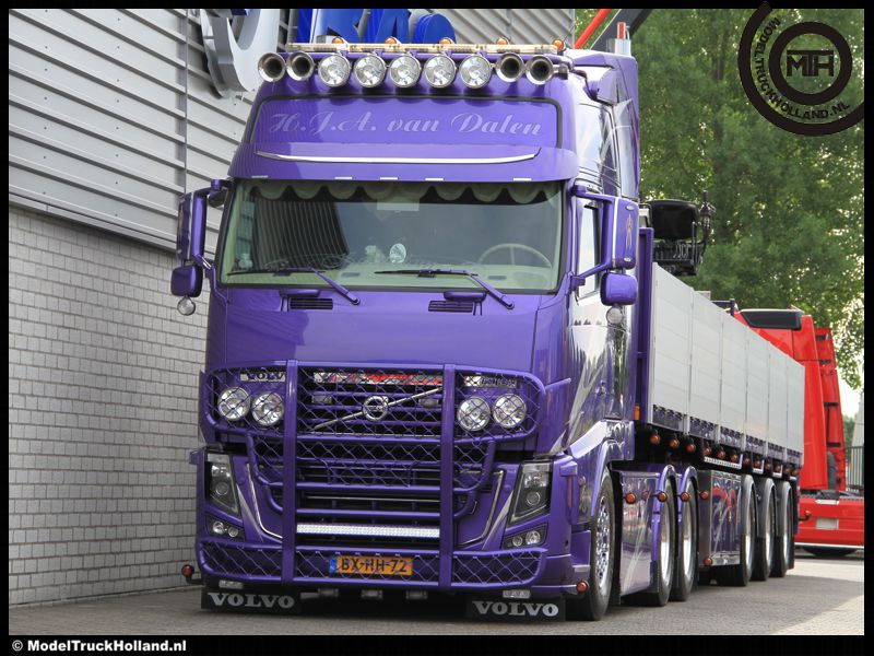 Opendag BAS Volvo 2015 Opendag BAS Volvo 2015