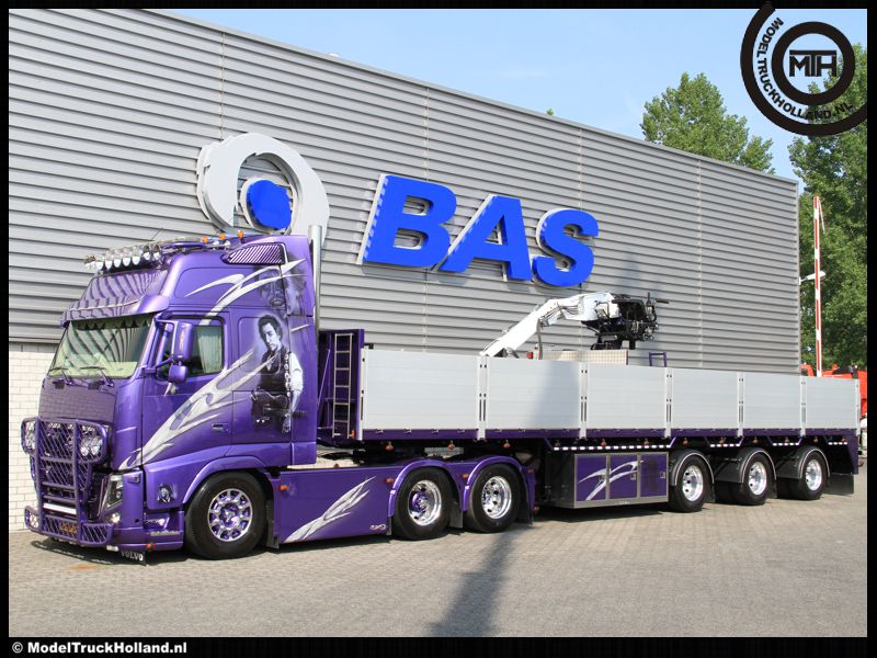 Opendag BAS Volvo 2015 Opendag BAS Volvo 2015