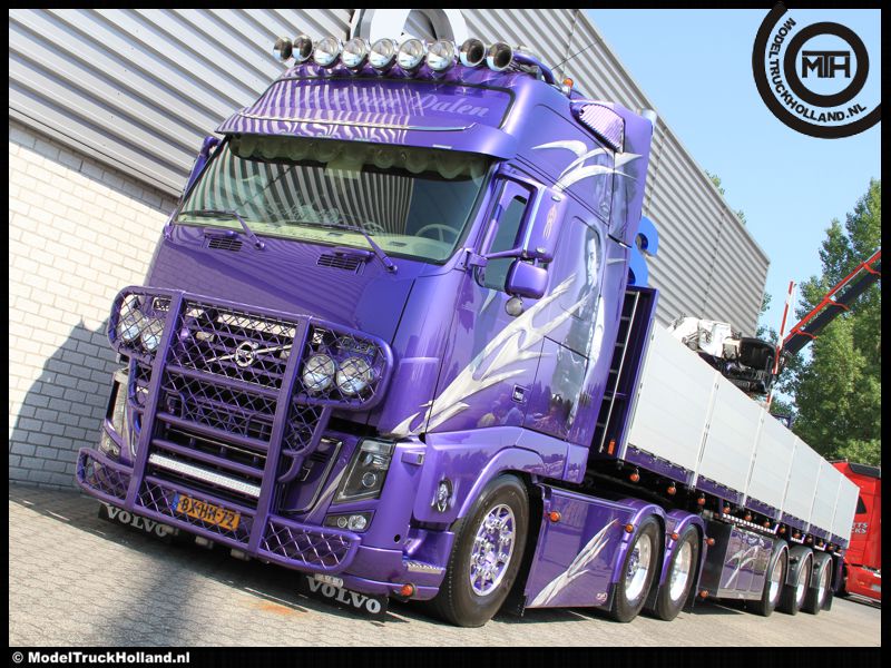 Opendag BAS Volvo 2015 Opendag BAS Volvo 2015