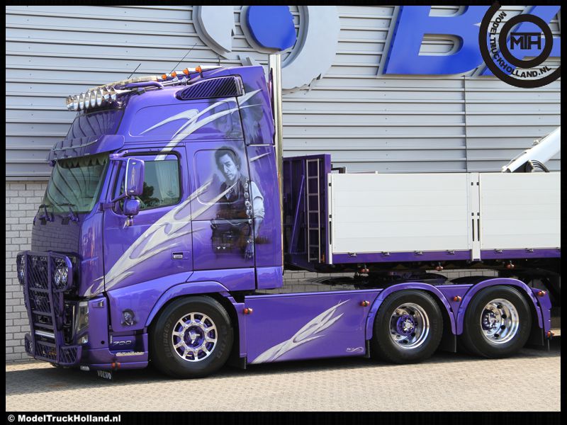 Opendag BAS Volvo 2015 Opendag BAS Volvo 2015