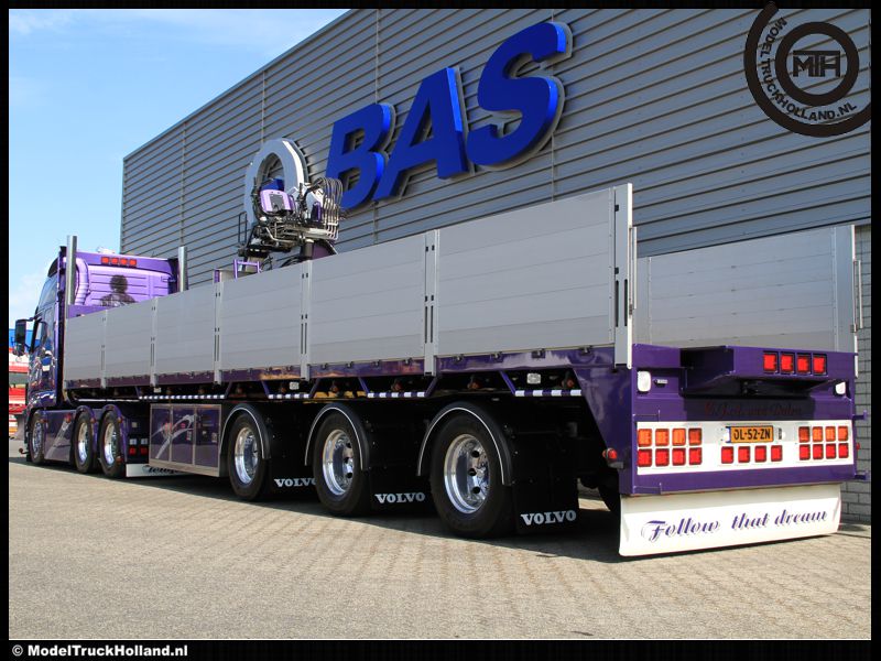 Opendag BAS Volvo 2015 Opendag BAS Volvo 2015