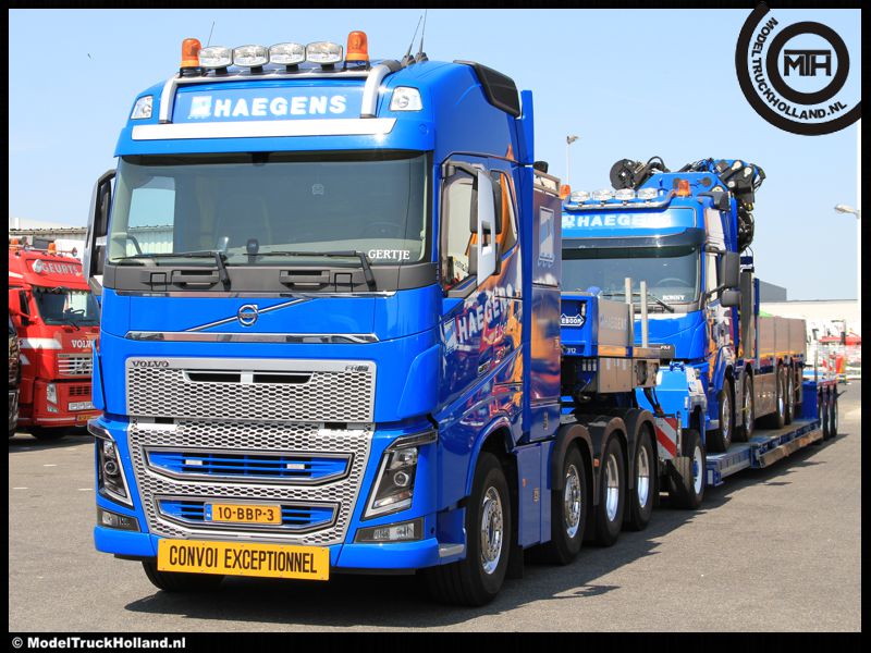 Opendag BAS Volvo 2015 Opendag BAS Volvo 2015