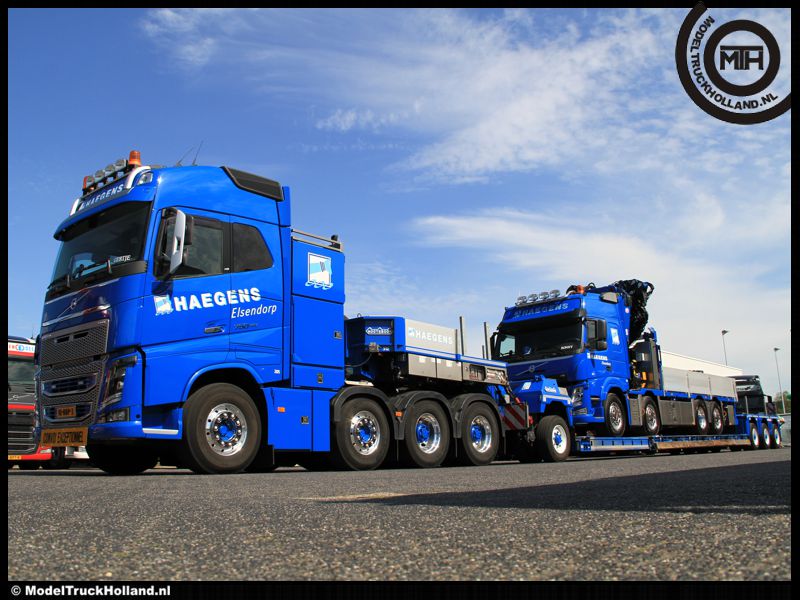 Opendag BAS Volvo 2015 Opendag BAS Volvo 2015