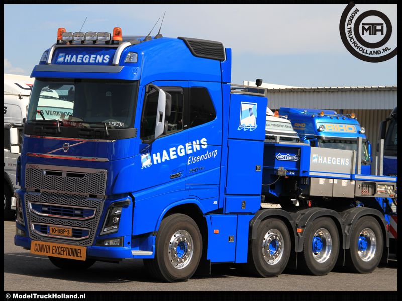Opendag BAS Volvo 2015 Opendag BAS Volvo 2015