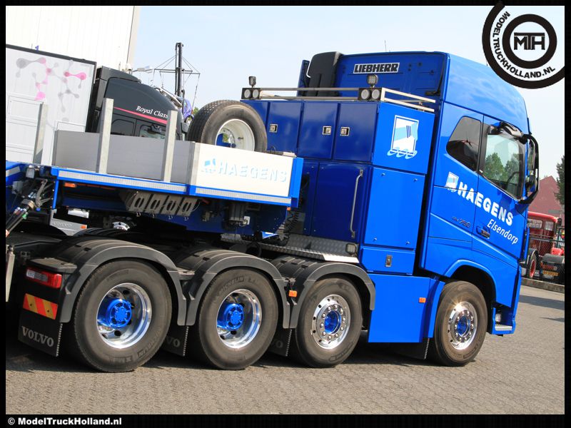 Opendag BAS Volvo 2015 Opendag BAS Volvo 2015