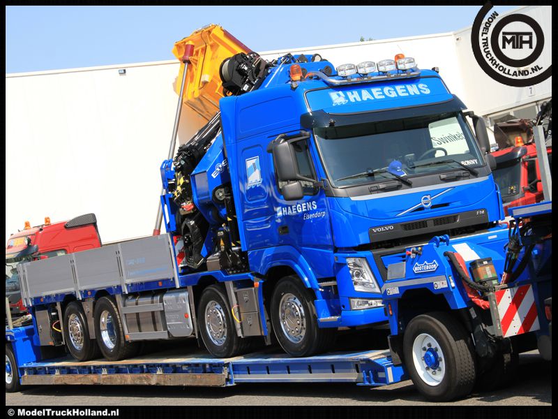Opendag BAS Volvo 2015 Opendag BAS Volvo 2015